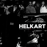 Telegram profile photo for H E L K A R T