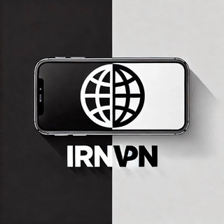 Telegram profile photo for IRᷢNᷡ VPN