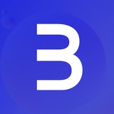 Telegram profile photo for 블파스 - 블록체인 파헤치는 스터디