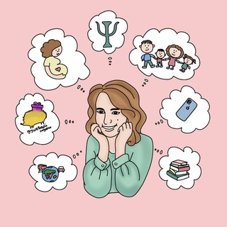 Telegram profile photo for Эмоциональный винегрет🤗