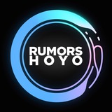 Telegram profile photo for Rumors Hoyoverse | Переходник