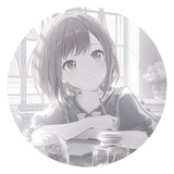 Telegram profile photo for ㅤ૮ love forever ꞅ ̼ᅠᅠׅ ͡͡꒱꒱