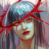 Telegram profile photo for AzurraMysteria
