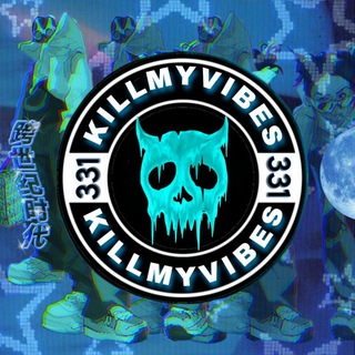 Telegram profile photo for K1LLMYVIB3S VAKUM