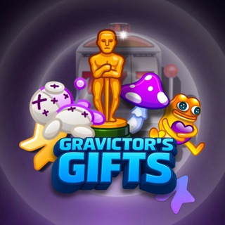 Telegram profile photo for Gravictor’s Gifts
