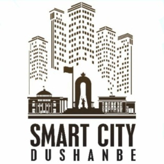 Telegram profile photo for Dushanbe Smart city