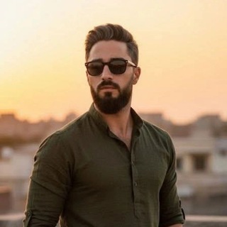 Telegram profile photo for أ. علاء قدور 𝒂𝒍𝒂𝒂 𝒌𝒂𝒅𝒅𝒖𝒓 ༻