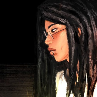 Telegram profile photo for alif
