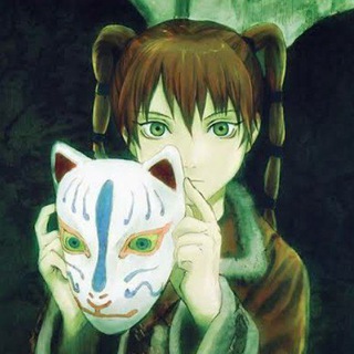 Telegram profile photo for Texhnolyze Animation English Dubbed Tekunoraizu Complete Seasons