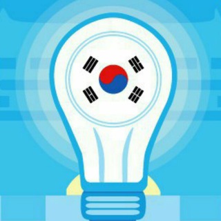 Telegram group profile photo for SALOM KOREYA guruhi