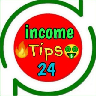 Telegram profile photo for Income Tips 24