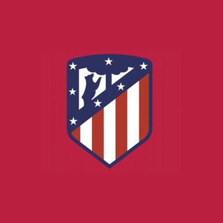 Telegram profile photo for Атлетико Мадрид