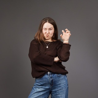 Telegram profile photo for Бэлла Ким🫀🎧