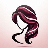 Telegram profile photo for Стильні зачіски