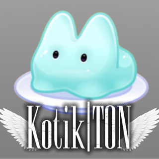Telegram profile photo for Kotik|gram