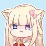 Telegram profile photo for 晓樱花庄🌸