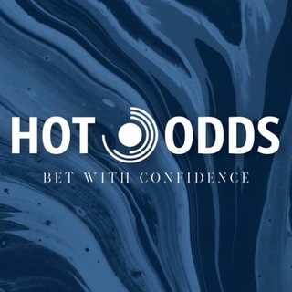 Telegram profile photo for HOT ☄️ODDS 🏀⚽️🏓🎾