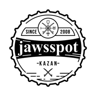 Telegram profile photo for Jawsspot Kazan