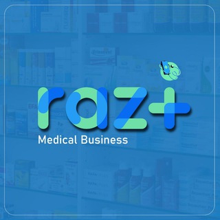 Telegram profile photo for Razi Medical Business