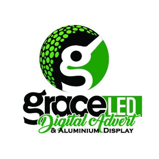 Telegram profile photo for GRACE LED ADVERT