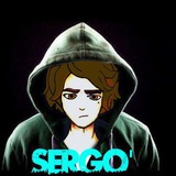 Telegram profile photo for SERGO'Z
