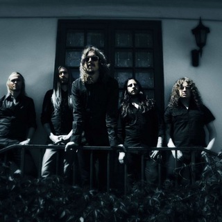 Telegram profile photo for Opeth Discography.