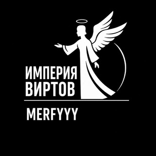 Telegram profile photo for Империя Виртов