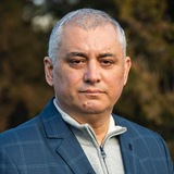 Telegram profile photo for Вадим Ильмиев