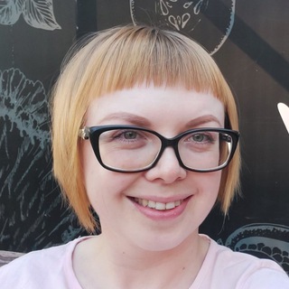 Telegram profile photo for Ольга Мокшина