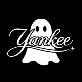 Telegram profile photo for Yankee 👻
