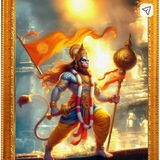 Telegram profile photo for BAJRANG BALI MATKA