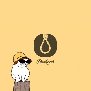 Telegram profile photo for دارکوب