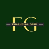 Telegram profile photo for FINANCIAL GRIP PREMIUM CHANNEL