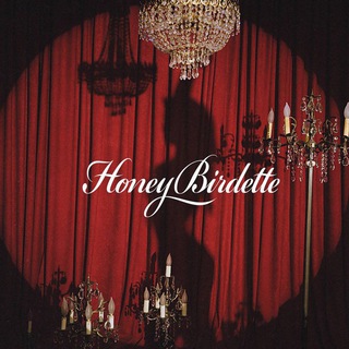 Telegram profile photo for Honey Birdette Russia