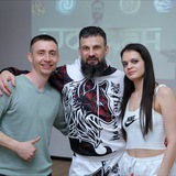 Telegram profile photo for ШОДХАН|ТАШКЕНТ|МЕДИТАЦИИ|РЕТРИТЫ