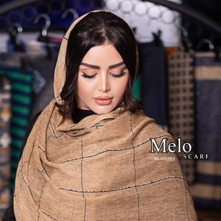 Telegram profile photo for Melodi Scarf