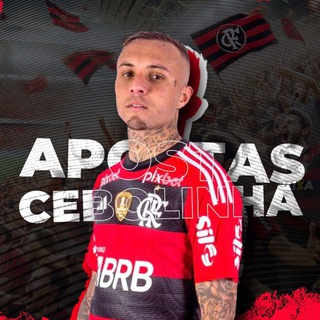 Telegram profile photo for Apostas do Cebolinha