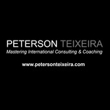 Telegram profile photo for PETERSON TEIXEIRA: The Founder's Cards