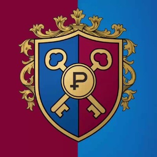 Telegram group profile photo for Риелторское сообщество №1