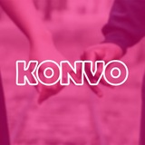 Telegram profile photo for Konvo