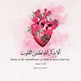 Telegram profile photo for قـناه دينيــة