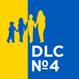 Telegram profile photo for DLC №4 «ЧОРНОМОРСЬКИЙ»