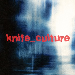 Telegram profile photo for knife_culture 🔪