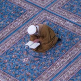 Telegram profile photo for أن اللّه مَعنا 🤍.