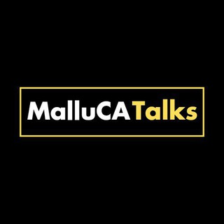 Telegram profile photo for 📍 MALLU CA TALKS