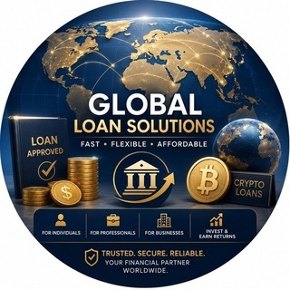 Telegram group profile photo for Personal loan Australia