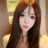 Telegram profile photo for 啵啵朋友圈