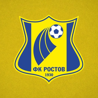 Telegram profile photo for Чат Футбольный клуб «Ростов»