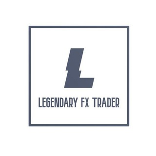 Telegram profile photo for LEGANDARY FX TRADER
