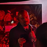 Telegram profile photo for Matt Forney